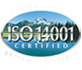 iso14001 인증마크