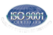 iso9001 인증마크