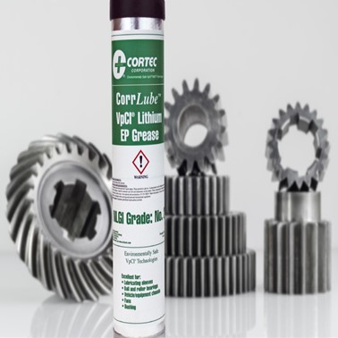 CorrLube VpCI® Lithium EP Grease